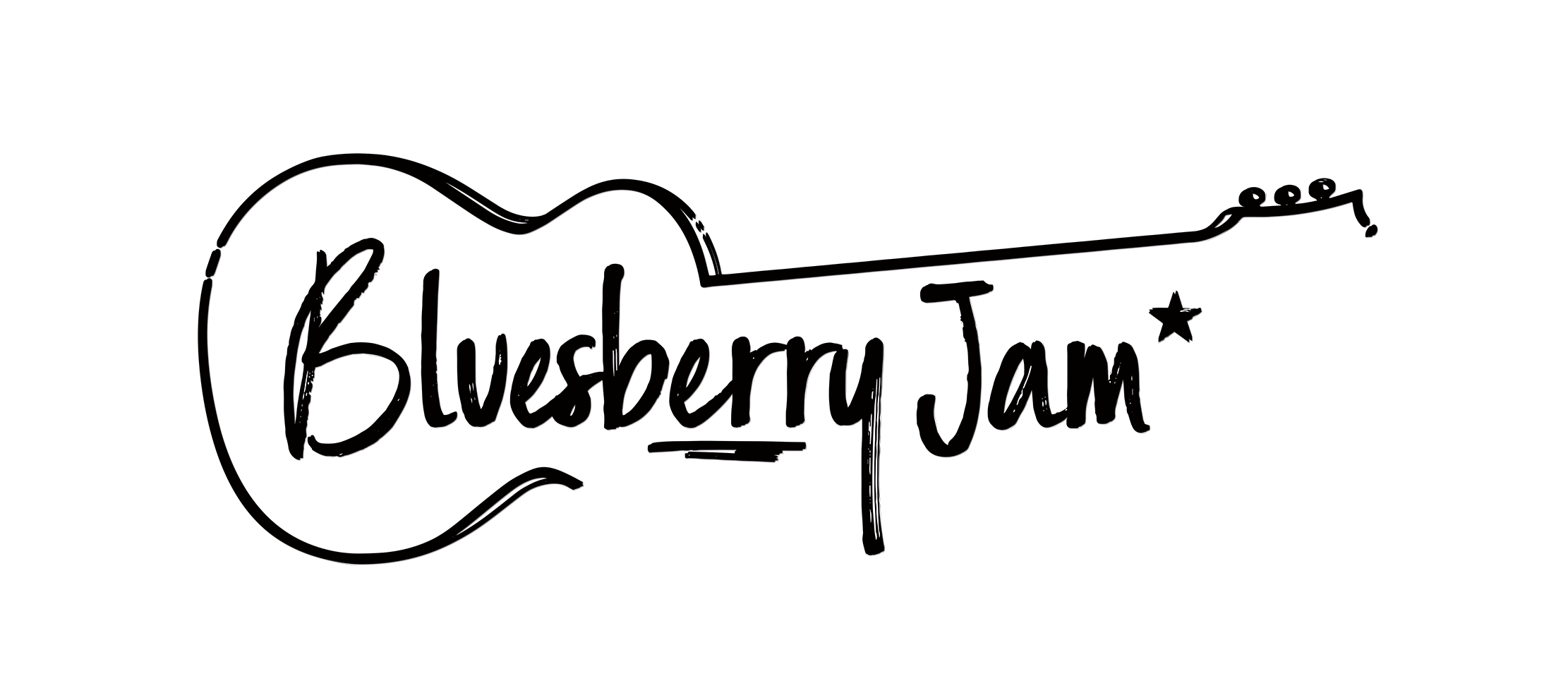 Bluesberry Jam